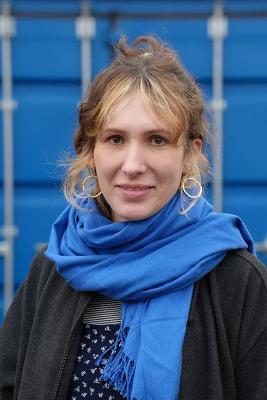 &copy; Larissa Helmke (Bild: privat)